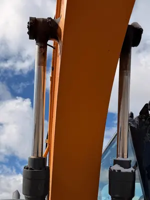 Used 2020 CASE CX130D Excavators Utah US | Proxy Equipment #1388711