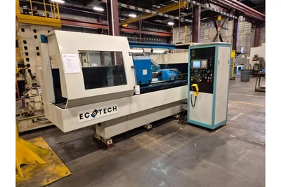 Used 2006 SMTW ECOTECH H234 Universal Cylindrical Grinders Illinois US | Revelation Machinery #1392876