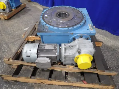 USED 2016 MOTION INDEX DRIVES RT 40012360RH1006