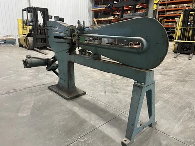 USED NIAGARA 16A