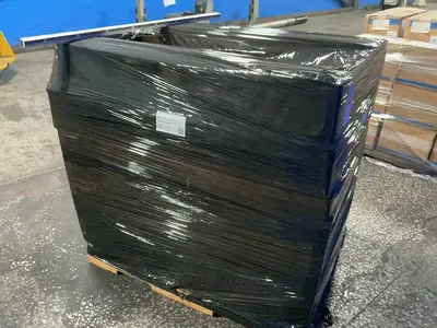 Maxlite 4’ Single-end Power LED T8