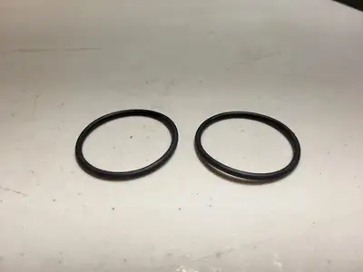 2/3". Bore Ball Bearing w/ seals 7203B