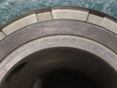 USED REXNORD 505-07460-11