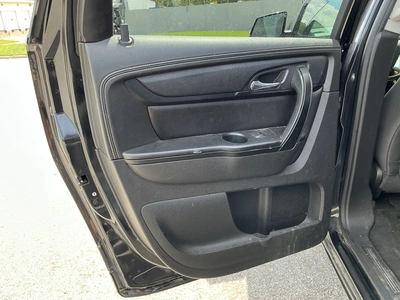 Used 2015 CHEVROLET TRAVERSE SUVs Michigan US | Miedema Asset Management Group #1468532