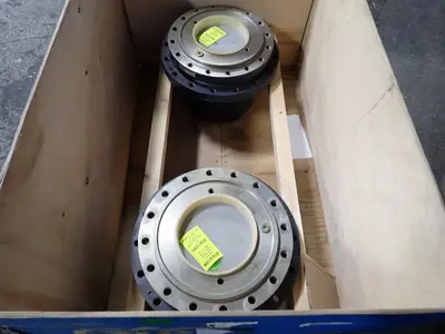 USED BONFIGLIOLI 28142902