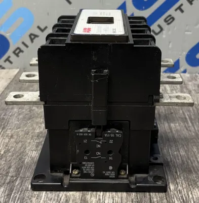ABB EHD 360 Definite Purpose Contactors | ESS Industrial Equipment Sales (9)