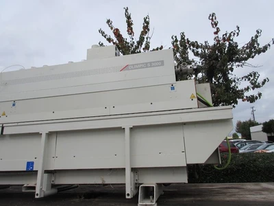 USED 2006 SCM OLIMPIC-S3000