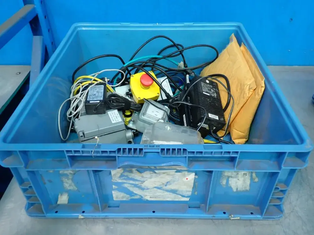 Electrical Components