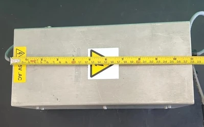 USED Open Date Equipment Thermocode