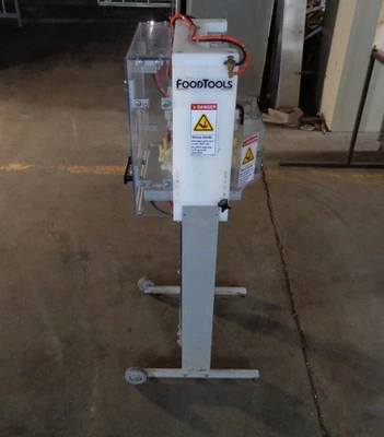 Used 2017 FOODTOOLS CS-1A Slicers / Dicers / Cutters California US | BakeryEquipment.com #1555987