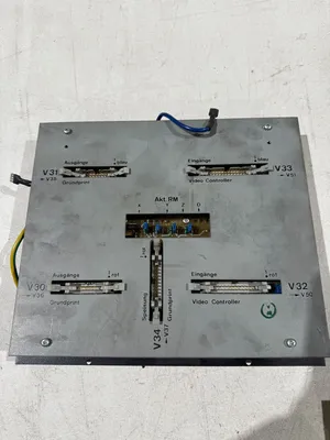 USED Elesta POSII5535C111