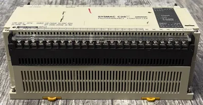 OMRON C28K-CDR-A 2074C PLC Processors | ESS Industrial Equipment Sales (6)
