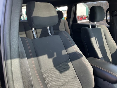 USED 2016 JEEP GRAND CHEROKEE