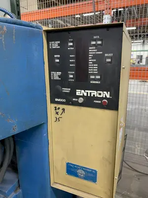 50 KVA ACME MODEL PT0S-24-50 SPOT WELDER
