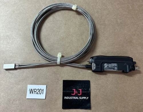 NEW KEYENCE FS-N15CP