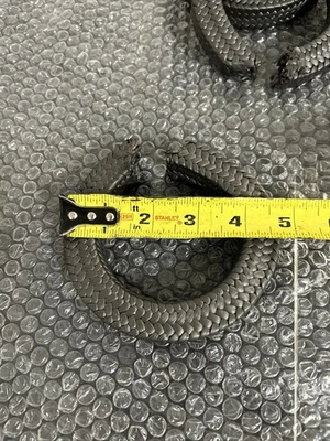 NEW Fiberflex Does not apply
