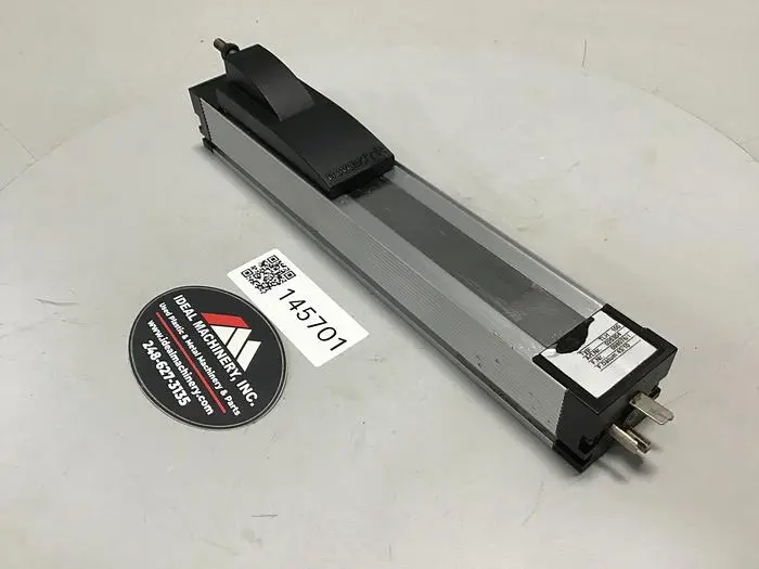 Used NOVOTECHNIK TLH100 Transducers Michigan US | Ideal Machinery #694648