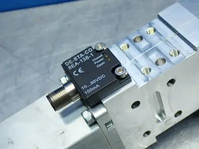 NEW DESTACO 82L4N203B708B