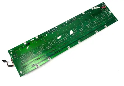 45038007 | Bystronic  Rev. E Connectable Scoreboard LED Light Array Display Unit - Used
