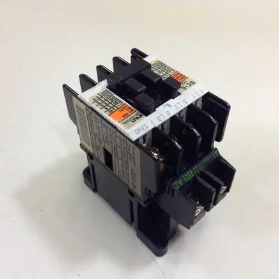 USED FUJI ELECTRIC SC-0 4NC0F0