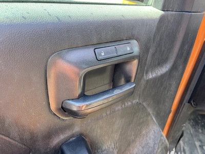 USED 2015 GMC SIERRA 1500