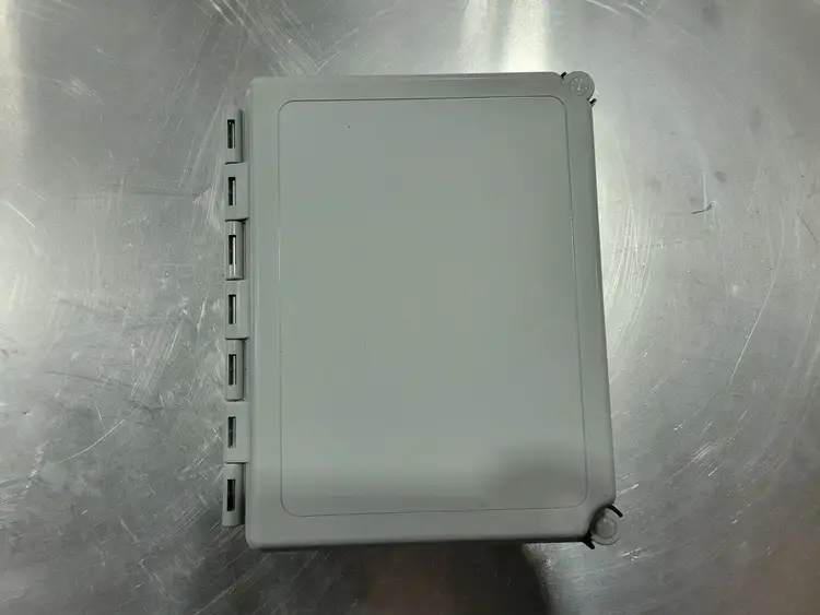 Used THERMON MIQ-PJBFG-TB4DRMO Misc Electrical & Power Parts British Columbia CA | Lenmark #253644