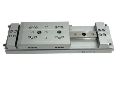 USED SMC MXW16-75B