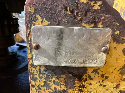 Used 1990 HYDRO-AX 621E Feller Bunchers Pennsylvania US | Proxy Equipment #1383050