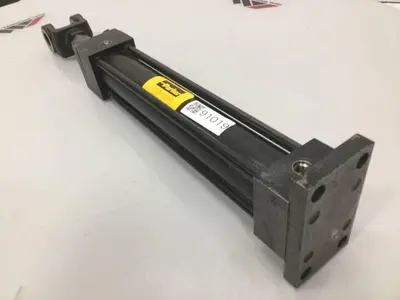 USED PARKER 02.00 H2HLTS182A 12.000