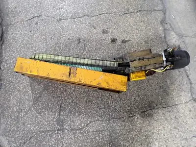 Sr Engineering Co.  Non-touch Clamp