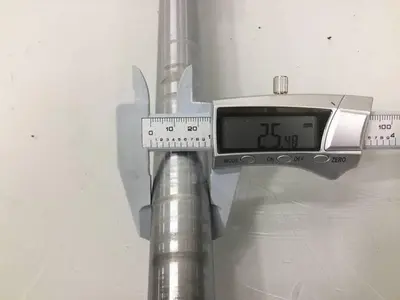 USED PARKER 02.00 H2HLTS182A 12.000