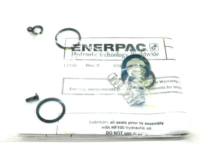 NEW ENERPAC ENERPAC WFM72KV