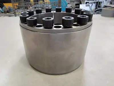 USED FENNER B112 68-4558