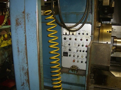 USED 1975 MONARCH SIDNEY