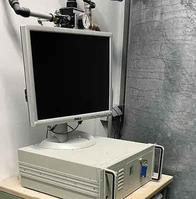 USED FPT LEM 2.5
