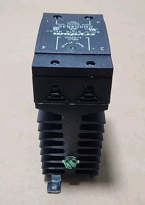 NEW Crydom CMRD4835