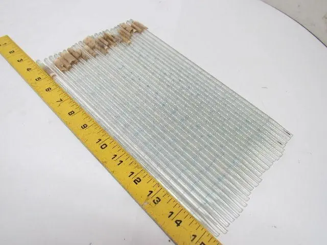 Kimble 37035 Pipettes 0.2ml in 0.01 ml 24pcs Sold As 1 Lot