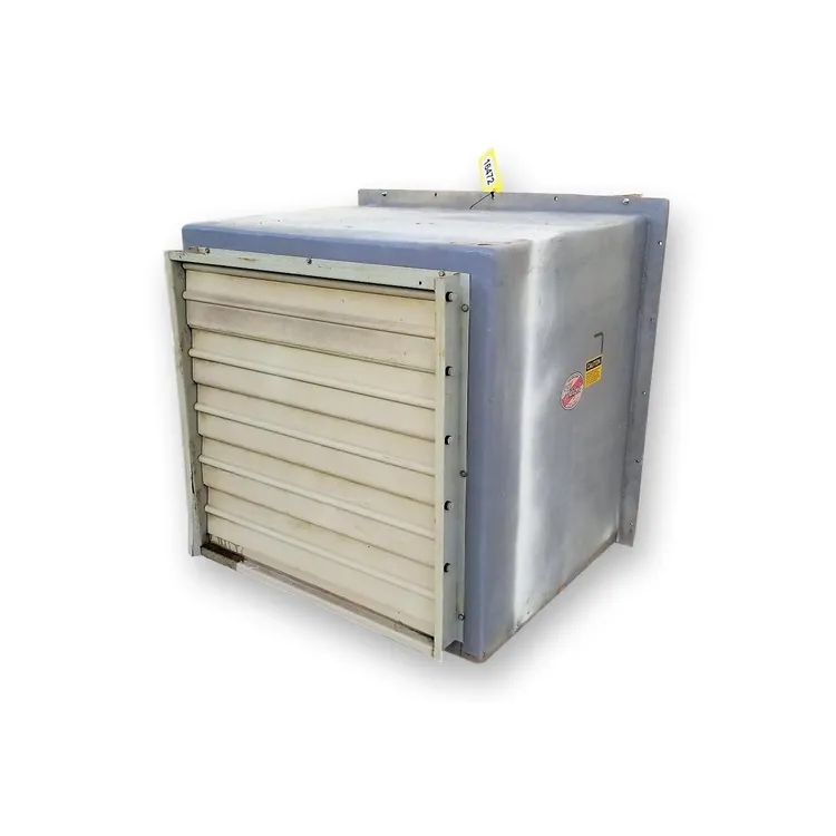 New | in-Stock HARTZELL AIR MOVEMENT 59-36 Axial Fans West Virginia US | JM Industrial #490527