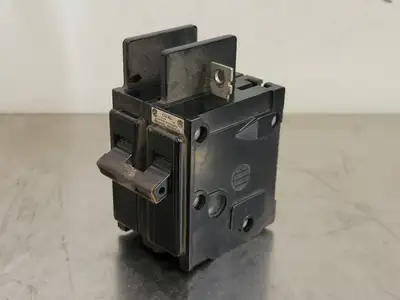 Used ITE EQB215 Switchgears British Columbia CA | Lenmark #244678