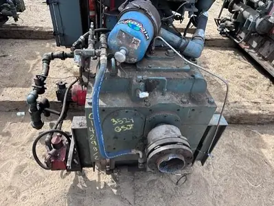 USED WAUKESHA F3524GSI