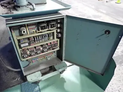 Used 1989 FAIR FRIEND FP30 Engine Lathes Ohio US | HGR 24 #1095033