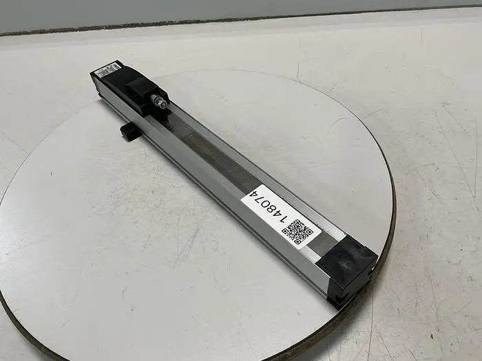 USED NOVOTECHNIK TLH225
