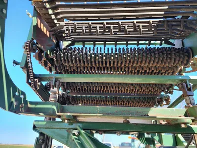 Used _UNKNOWN_ _UNKNOWN_ Self-propelled Harvesters Idaho US | Tri-Steel Manufacturing #1557209