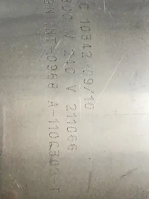 NEW AIC 10342