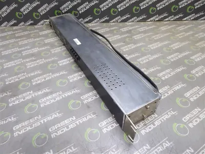 Holland Electronics HDM Television Demodulator Used