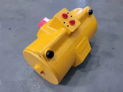 USED HYTORK EIA-0280-DAG-A00