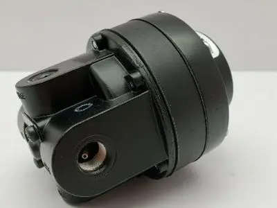 Asco Numatics R871-02 Ratio Relay Volume Booster Air Pneumatic Regulator 250 PSI