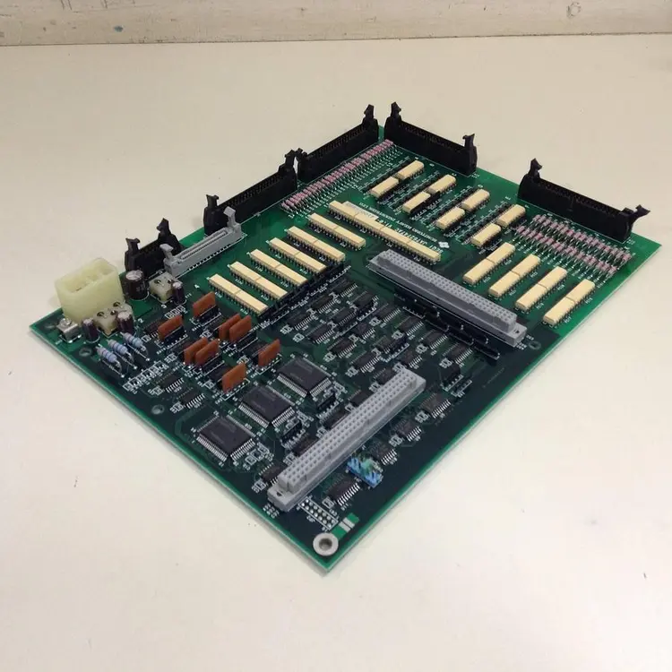 Used SUMITOMO JA762747AC Circuit Boards Michigan US | Ideal Machinery #691949