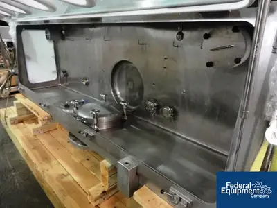 NEW Howorth 9'6" Howorth Isolator, 316L S/S, Unused
