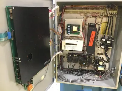 USED CINCINNATI MILACRON CDD-100